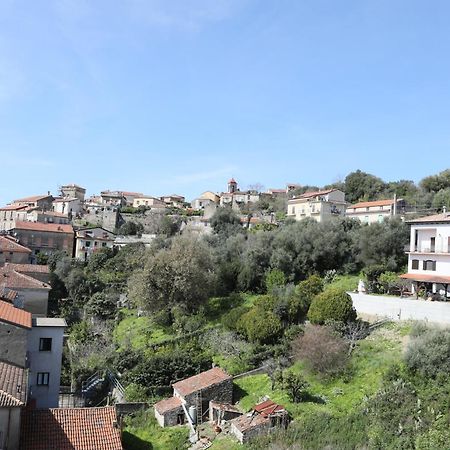 Cilento Suite - Scaloni Agropoli Exterior photo