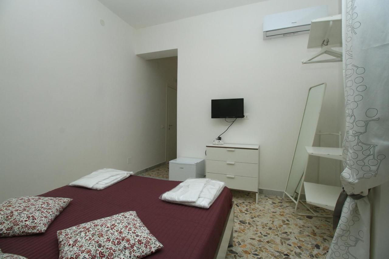 Cilento Suite - Scaloni Agropoli Exterior photo
