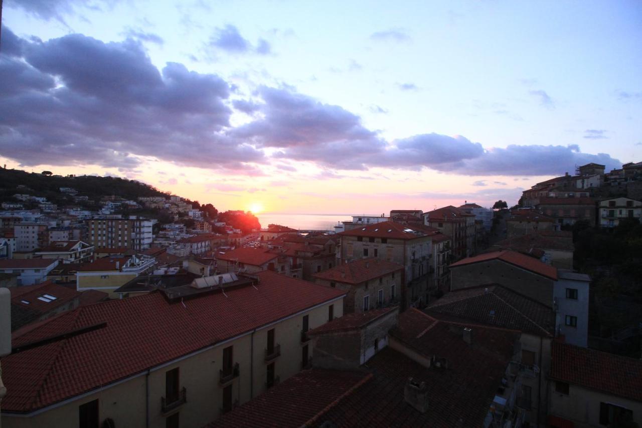 Cilento Suite - Scaloni Agropoli Exterior photo
