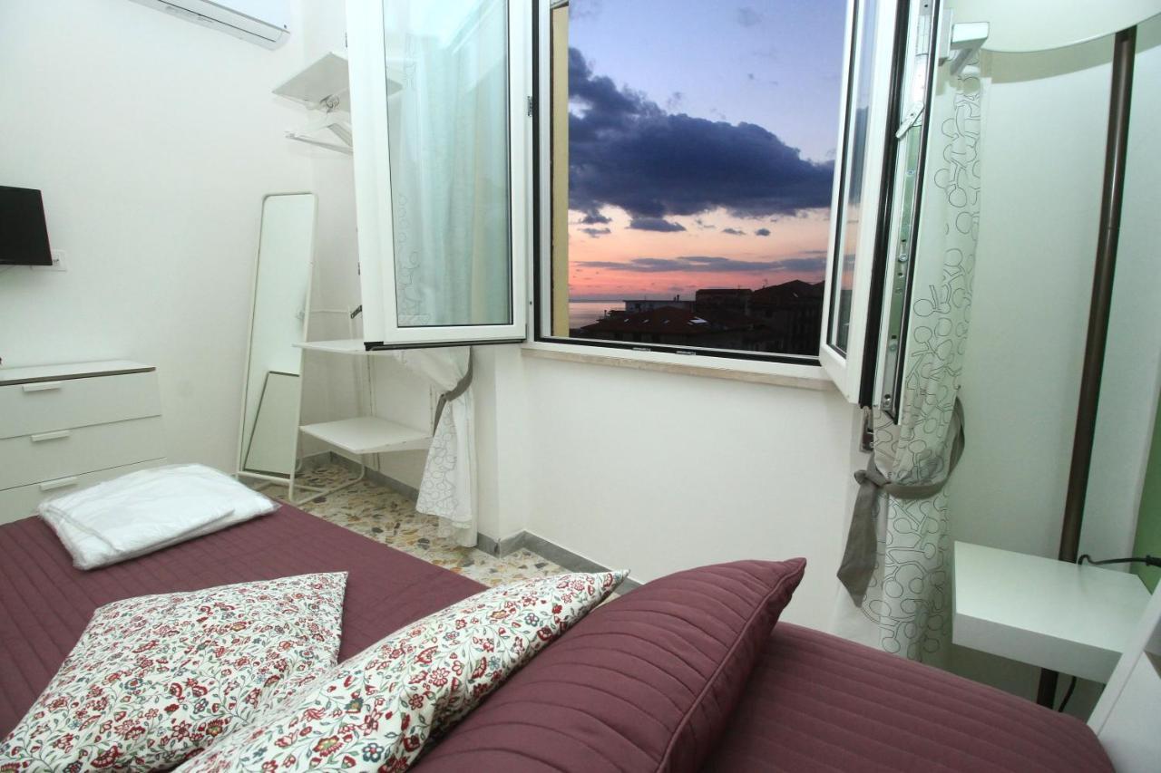 Cilento Suite - Scaloni Agropoli Exterior photo