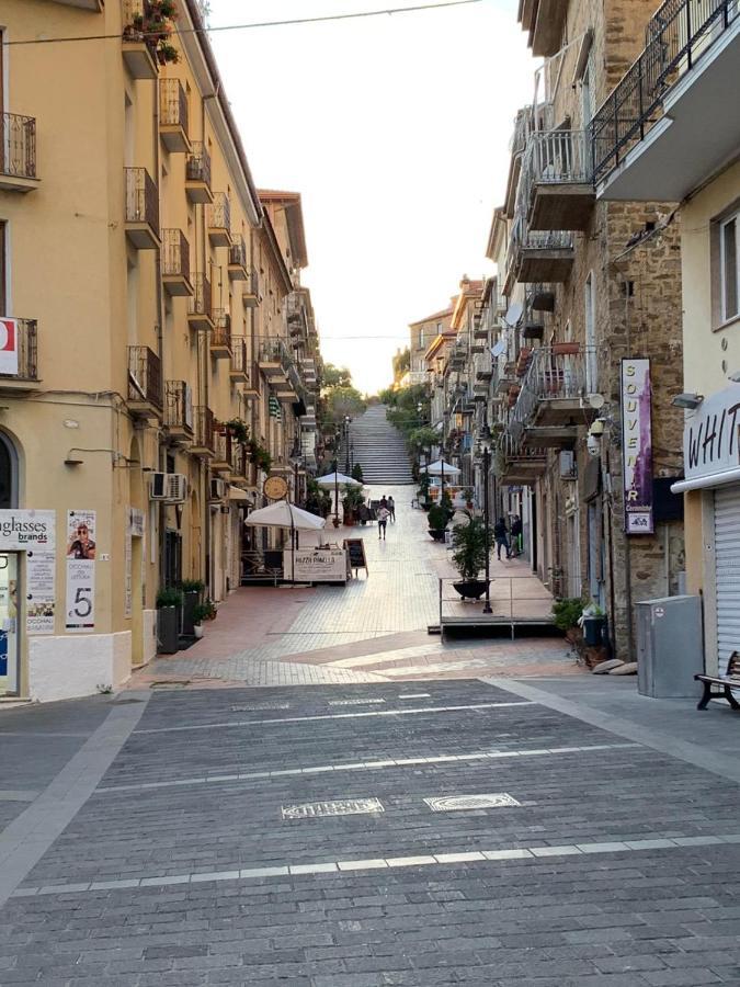 Cilento Suite - Scaloni Agropoli Exterior photo