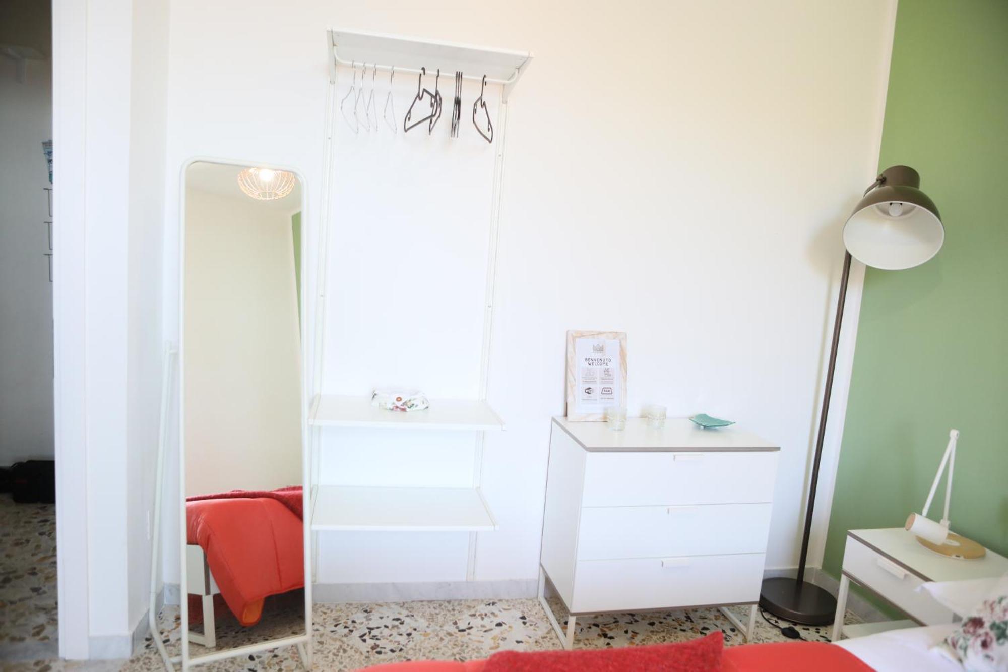 Cilento Suite - Scaloni Agropoli Exterior photo