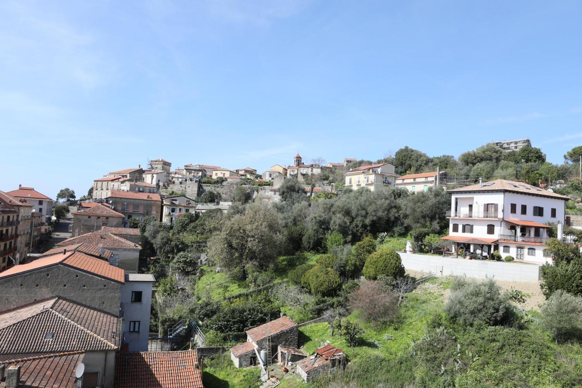 Cilento Suite - Scaloni Agropoli Exterior photo